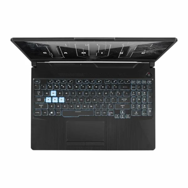 ASUS TUF Gaming A15 FA506NFR-HN004W Laptop