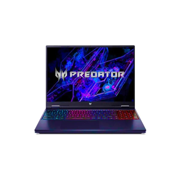 Acer Predator Helios Neo 16 PHN16 Gaming Laptop