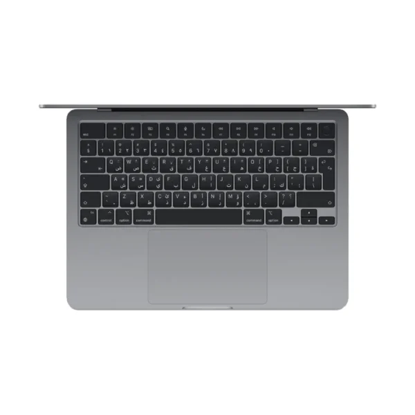 Apple MacBook Air 2024 13.6-inch Liquid Retina Display M3 Chip Space Gray
