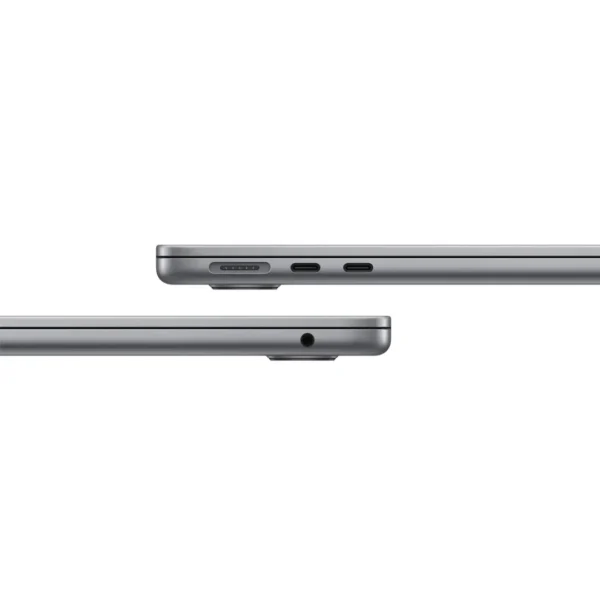 Apple MacBook Air 2024 13.6-inch Liquid Retina Display M3 Chip Space Gray