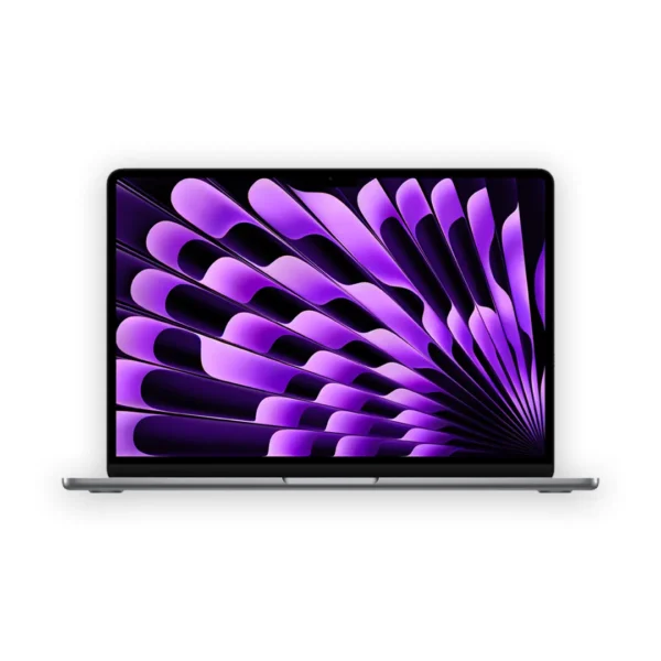 Apple MacBook Air 2024 13.6-inch Liquid Retina Display M3 Chip Space Gray
