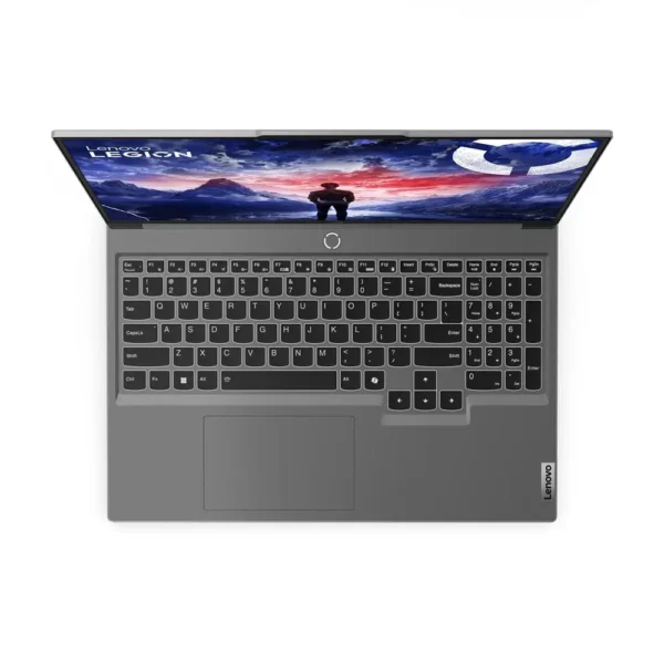 Lenovo Legion 5 83DG002FAX Intel Core i7-14650HX 16GB RAM 1TB SSD NVIDIA GeForce RTX 4070 8GB Graphics 16"