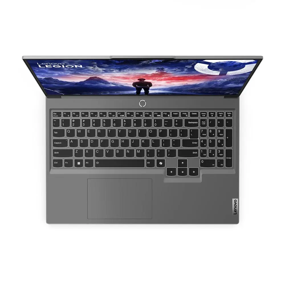 Lenovo Legion 5 83DG002FAX Intel Core i7-14650HX 16GB RAM 1TB SSD NVIDIA GeForce RTX 4070 8GB Graphics 16-01