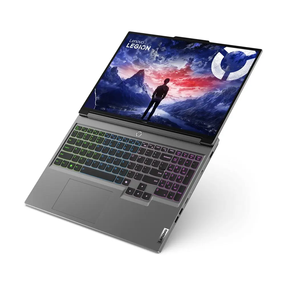 Lenovo Legion 5 83DG002FAX Intel Core i7-14650HX 16GB RAM 1TB SSD NVIDIA GeForce RTX 4070 8GB Graphics 16-03