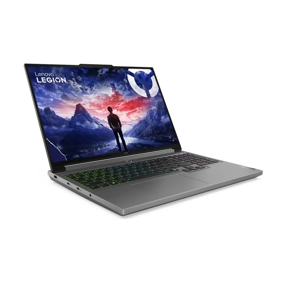 Lenovo Legion 5 83DG002FAX Intel Core i7-14650HX 16GB RAM 1TB SSD NVIDIA GeForce RTX 4070 8GB Graphics 16-04