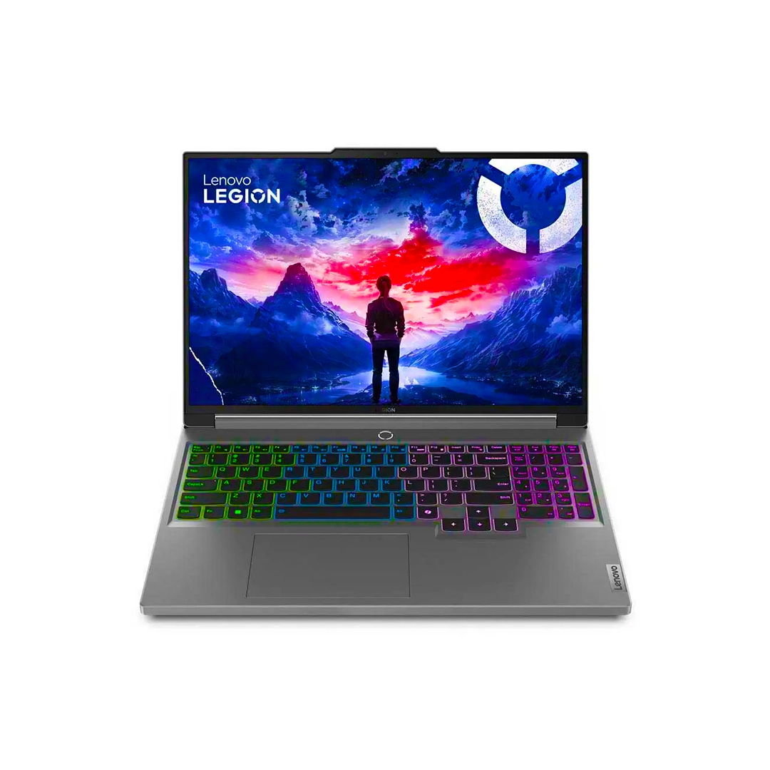 Lenovo Legion 5 83DG002FAX Intel Core i7-14650HX 16GB RAM 1TB SSD NVIDIA GeForce RTX 4070 8GB Graphics 16-1
