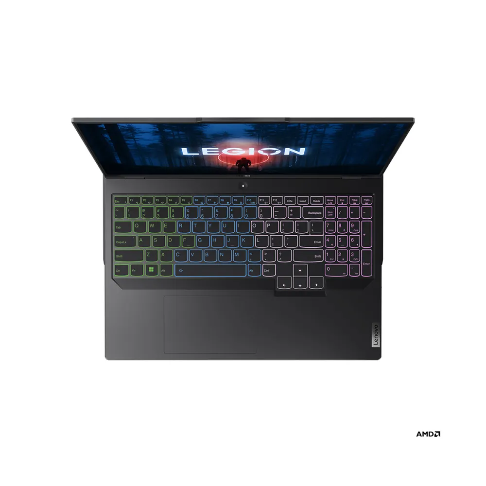 Lenovo Legion Pro 5 16ARX8 Gaming Laptop, 16″ WQXGA, AMD Ryzen 9 7945HX-01