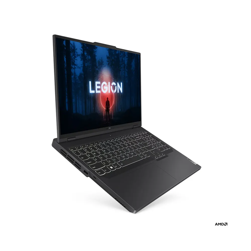 Lenovo Legion Pro 5 16ARX8 Gaming Laptop, 16″ WQXGA, AMD Ryzen 9 7945HX-03