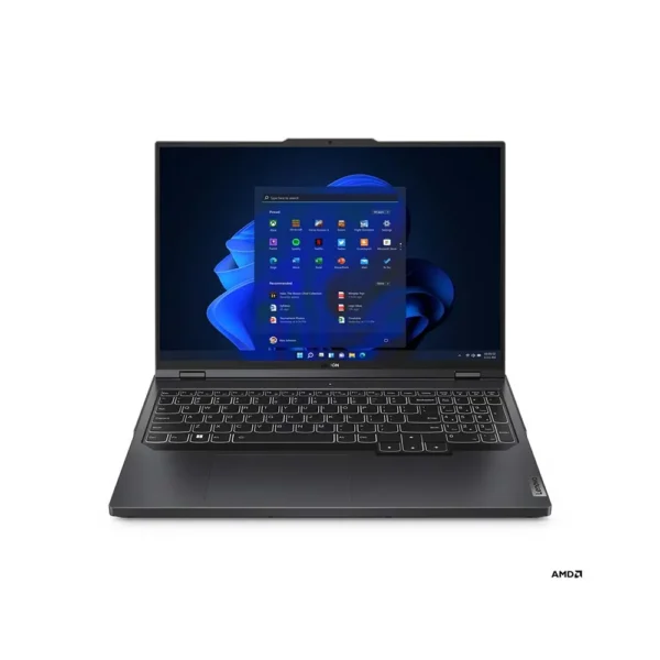 Lenovo Legion Pro 5 16ARX8 Gaming Laptop, 16″ WQXGA, AMD Ryzen 9 7945HX