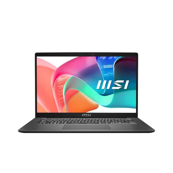 MSI Modern 14 F13MG Laptop