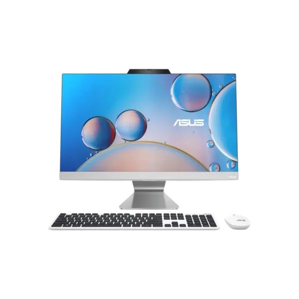 ASUS A3402WVAK All-In-One Desktop Computer