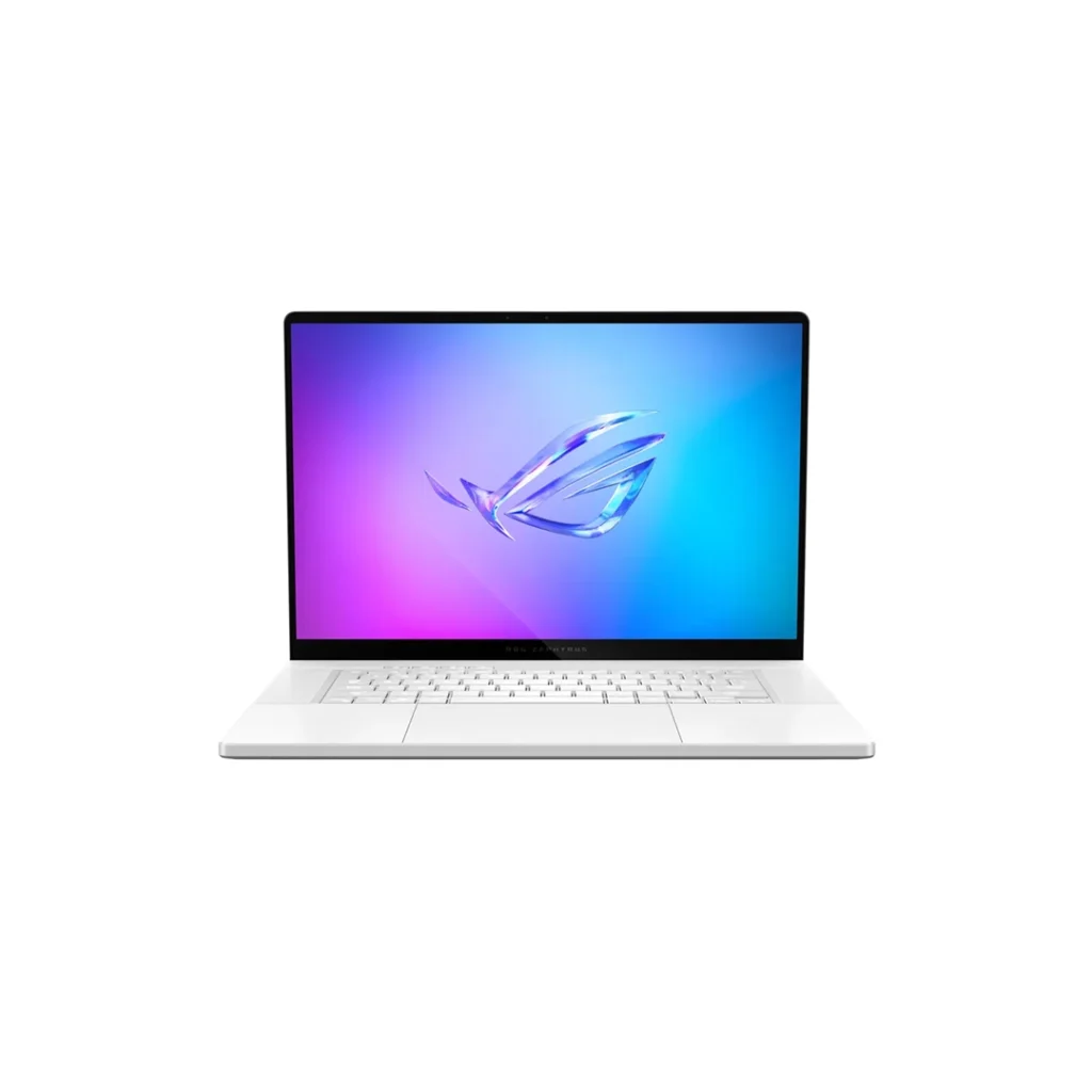 ASUS ROG Zephyrus G16 GA605WI Gaming Laptop