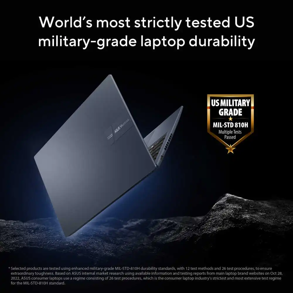 ASUS Vivobook Laptop AMD Ryzen 7 7730U-03