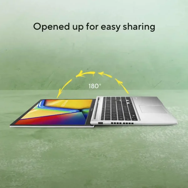 ASUS Vivobook Laptop AMD Ryzen 7 7730U
