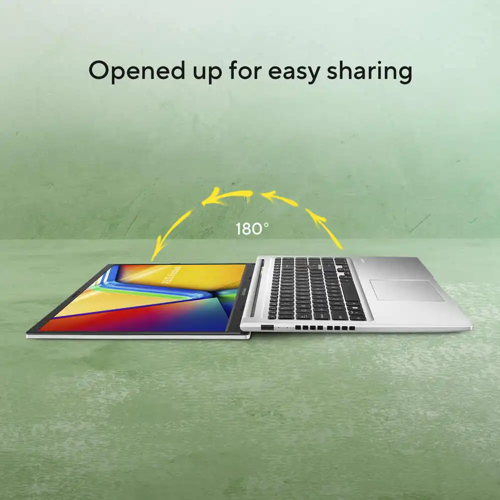 ASUS Vivobook Laptop AMD Ryzen 7 7730U-04