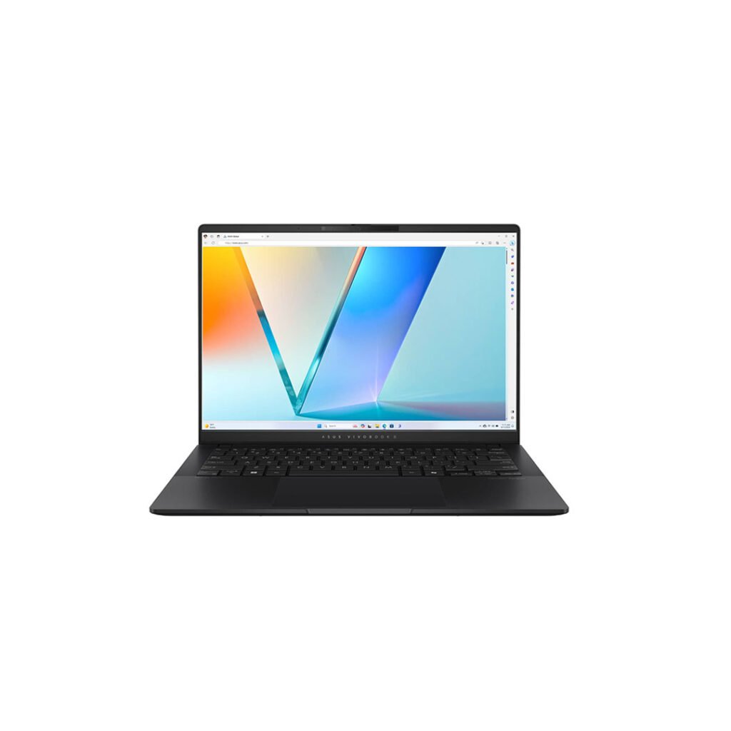 ASUS Vivobook S 14 Laptop AMD Ryzen 7 8845HS