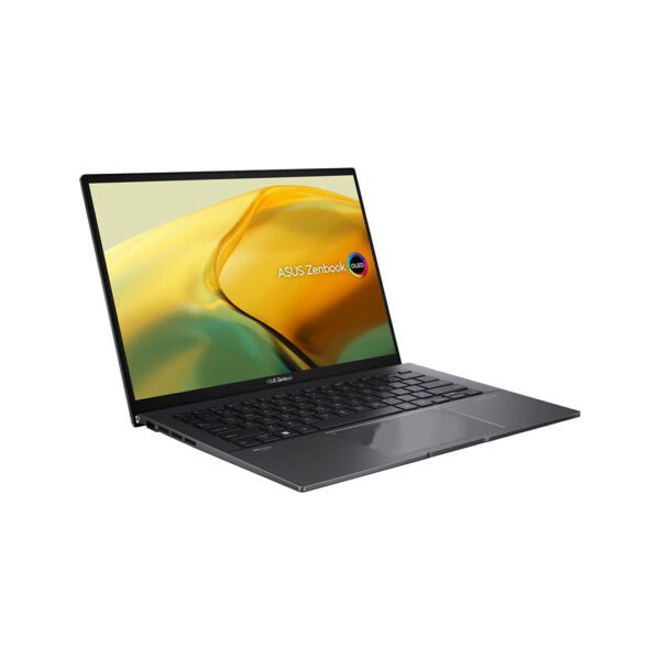 ASUS Zenbook 14 Laptop