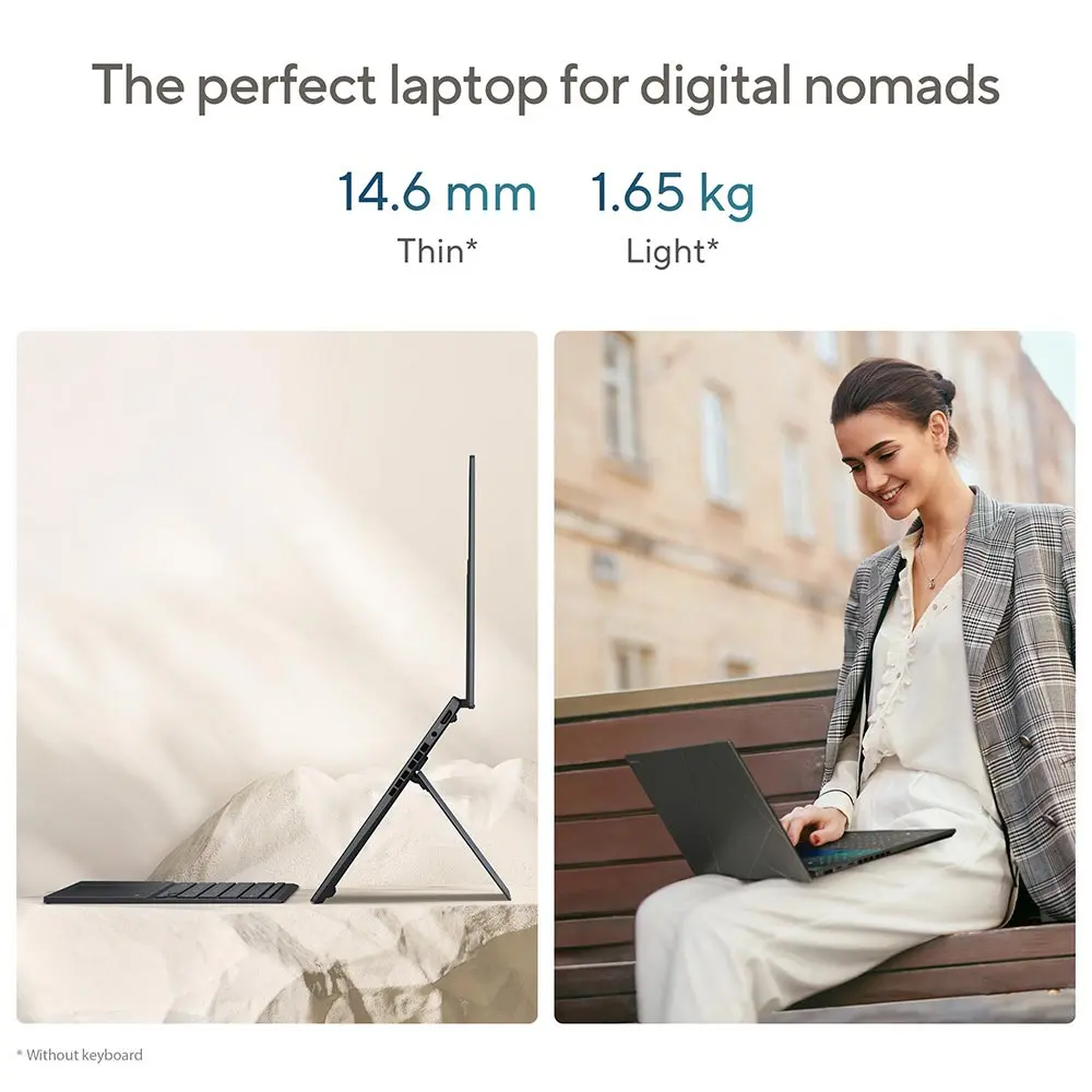 ASUS Zenbook Duo OLed Laptop-02