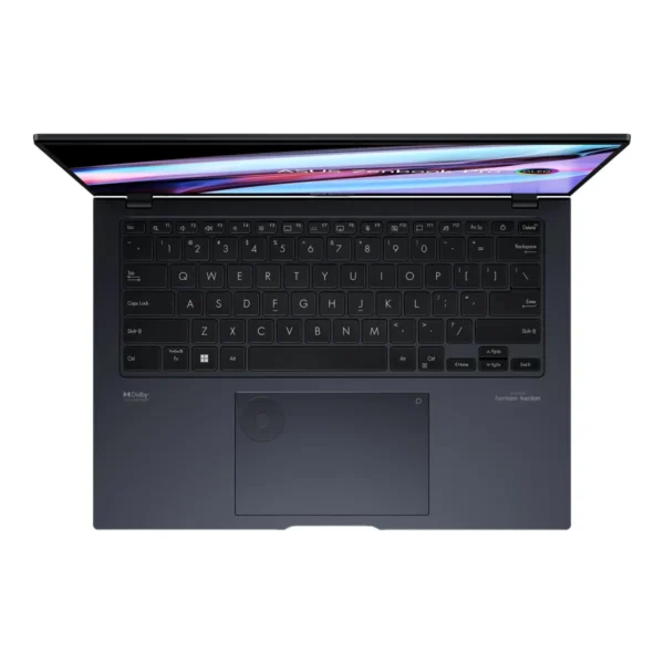 ASUS Zenbook Pro 14 UX6404VV