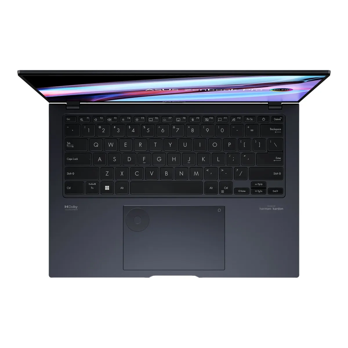 ASUS Zenbook Pro 14 UX6404VV-01