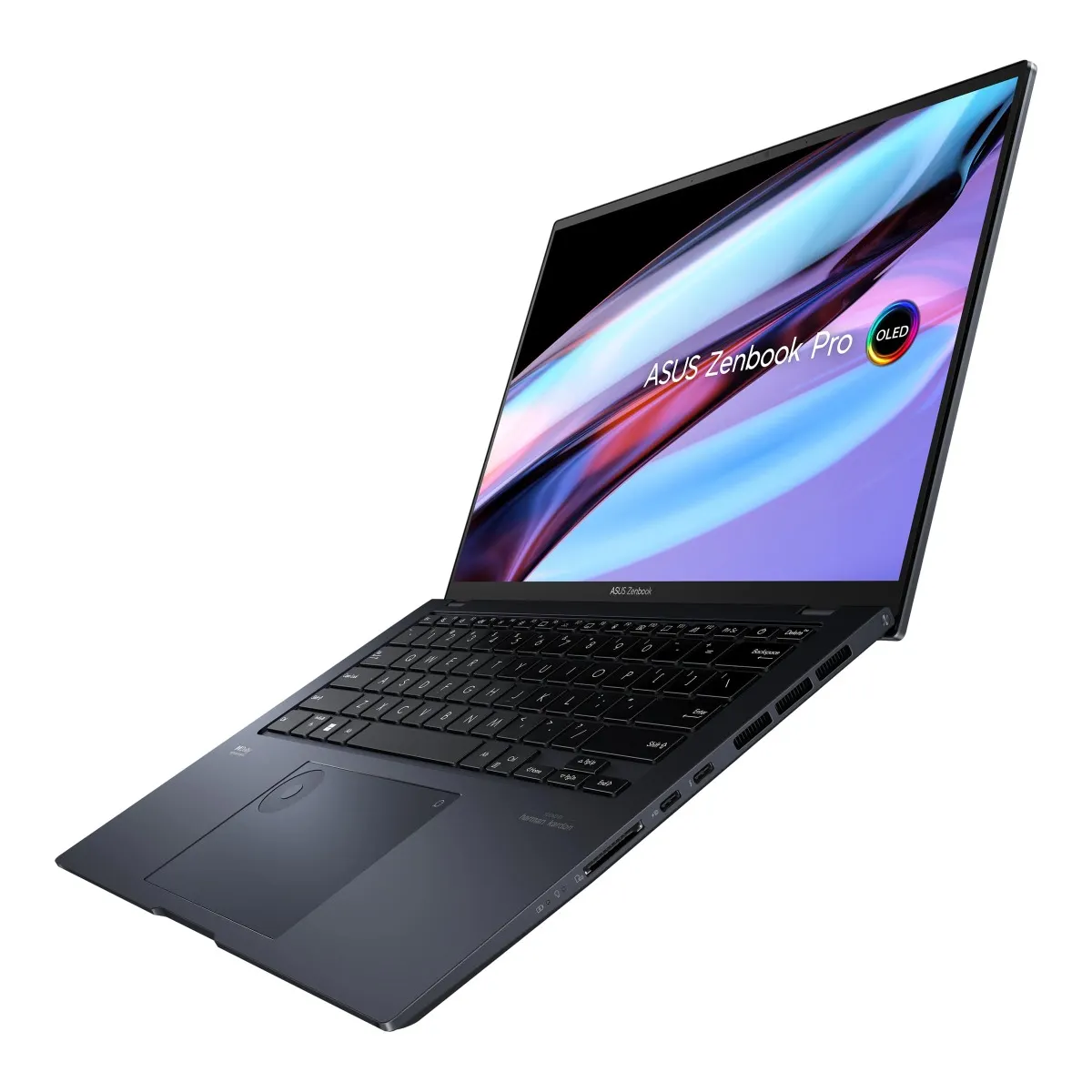 ASUS Zenbook Pro 14 UX6404VV-02