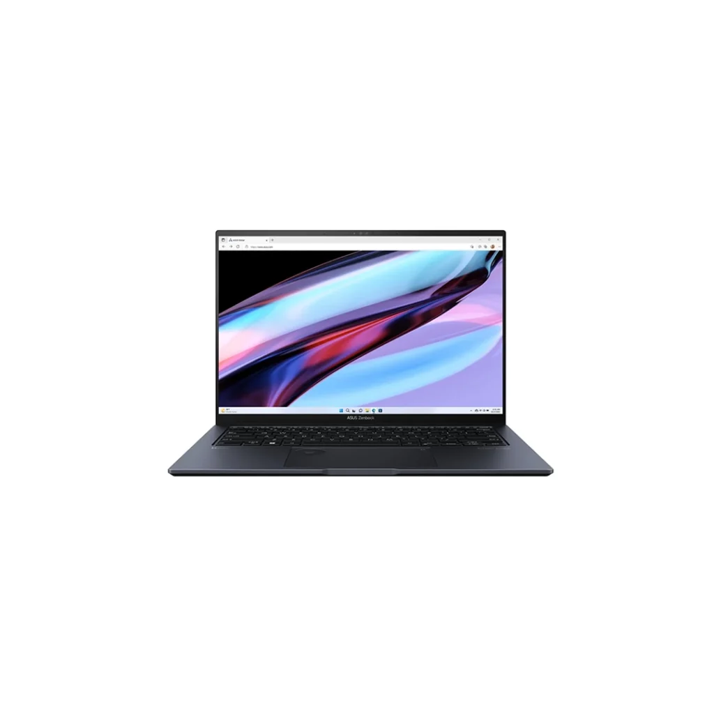 ASUS Zenbook Pro 14 UX6404VV