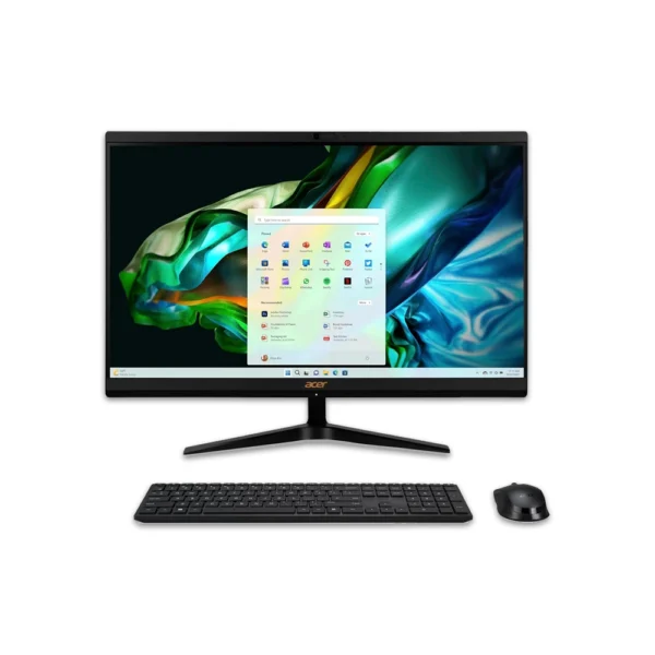 Acer Aspire C24-1800 AIO Desktop Computer