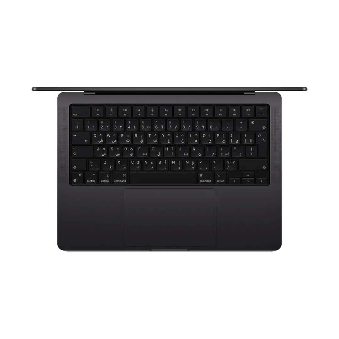 Apple Macbook Pro 14-inch M4 Pro 12-Core CPU-2