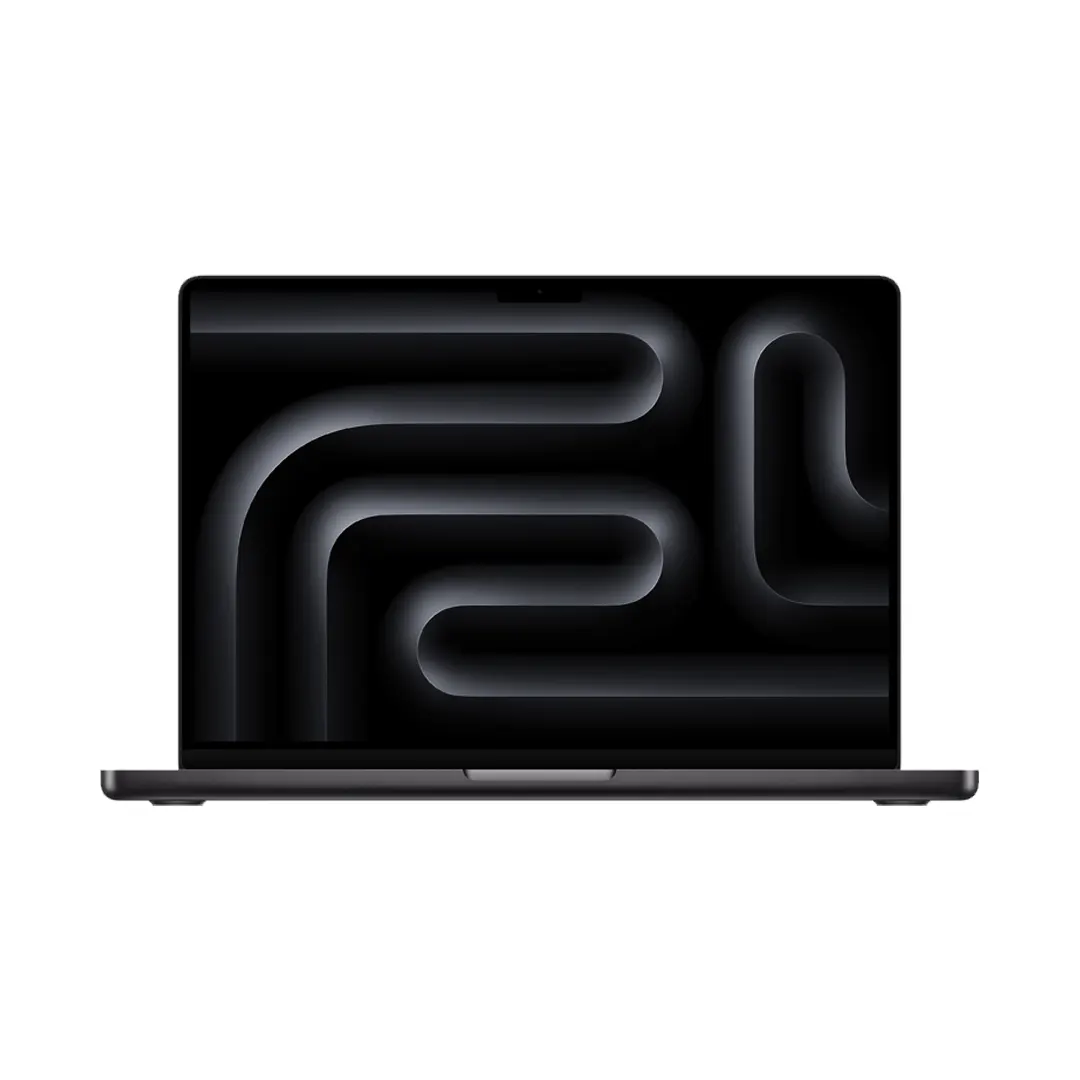 Apple Macbook Pro 14-inch M4 Pro 12-Core CPU