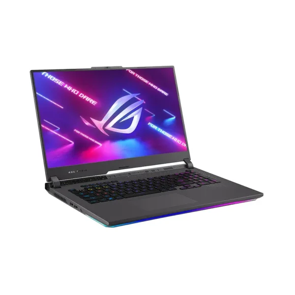 Asus ROG Strix G17 Gaming Laptop AMD RYZEN R9-7845HX