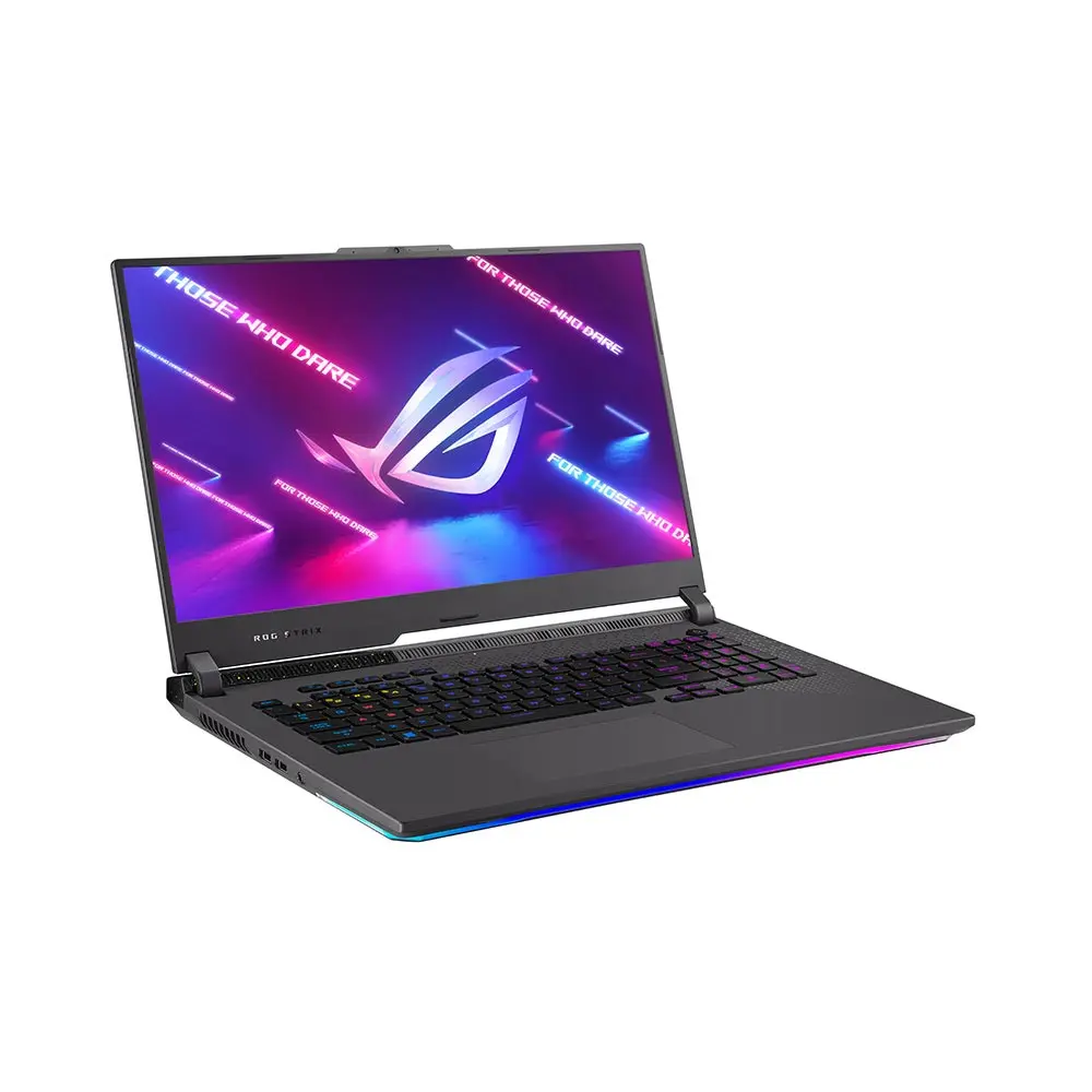 Asus ROG Strix G17 Gaming Laptop AMD RYZEN R9-7845HX-01