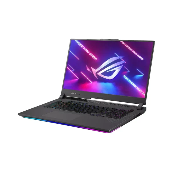 Asus ROG Strix G17 Gaming Laptop AMD RYZEN R9-7845HX