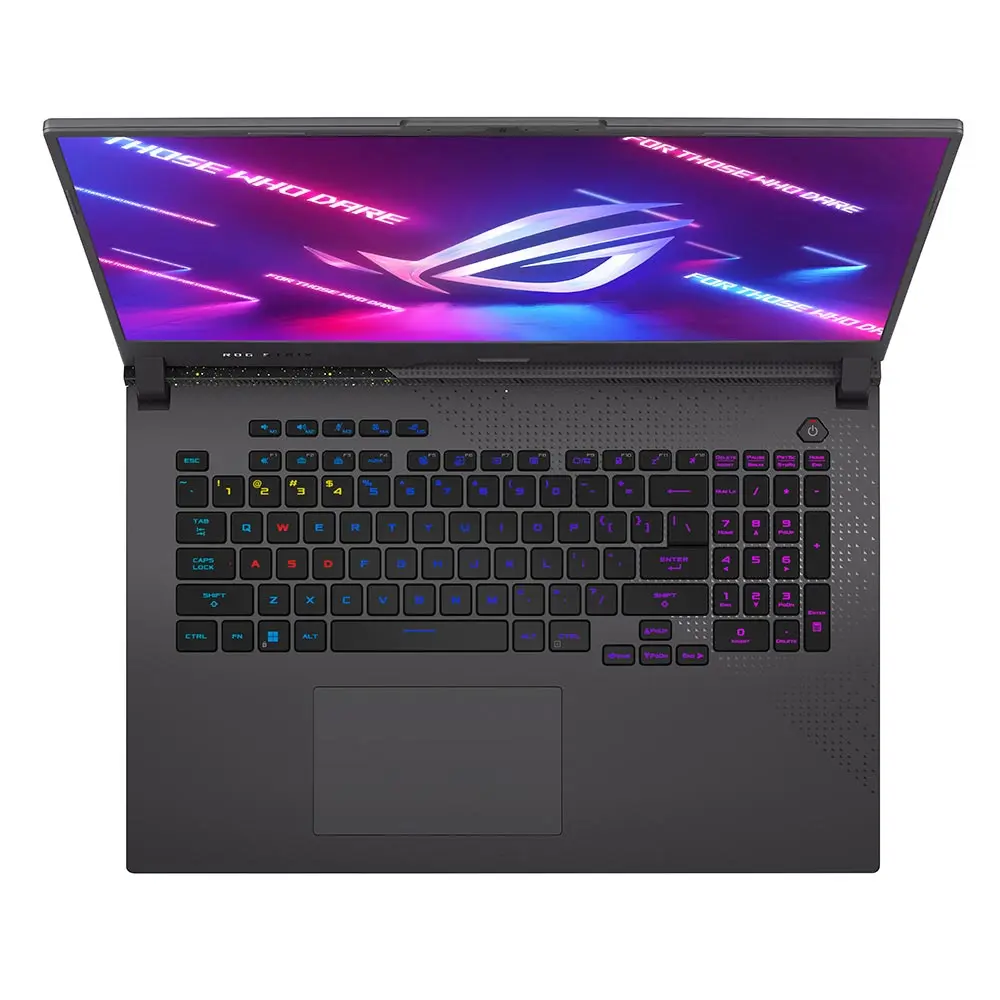 Asus ROG Strix G17 Gaming Laptop AMD RYZEN R9-7845HX-03
