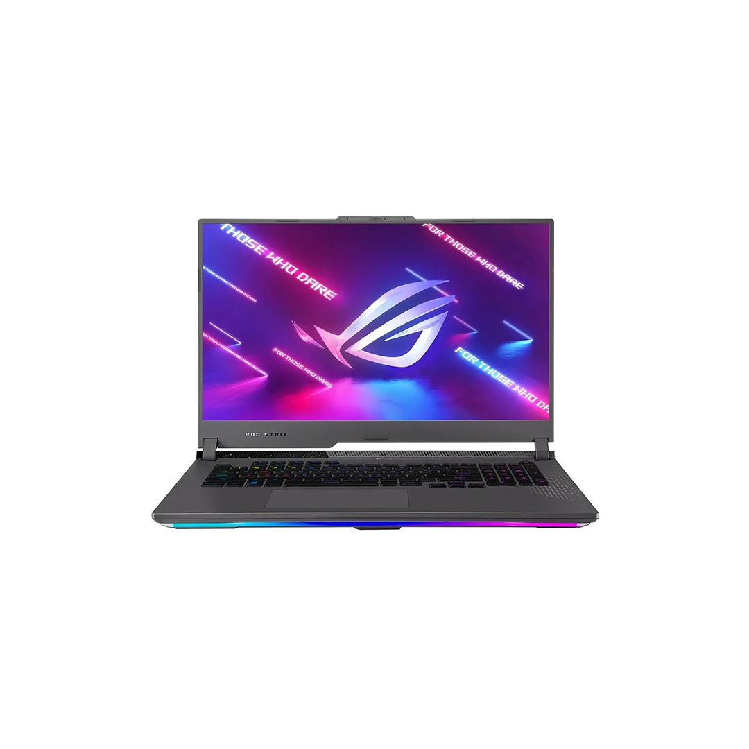 Asus ROG Strix G17 Gaming Laptop AMD RYZEN R9-7845HX