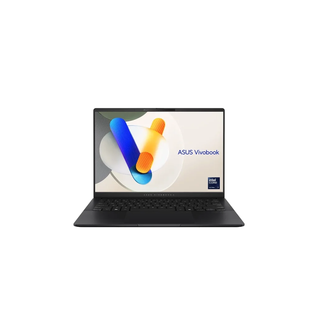 Asus Vivobook S14 Oled Intel Core Ultra 7