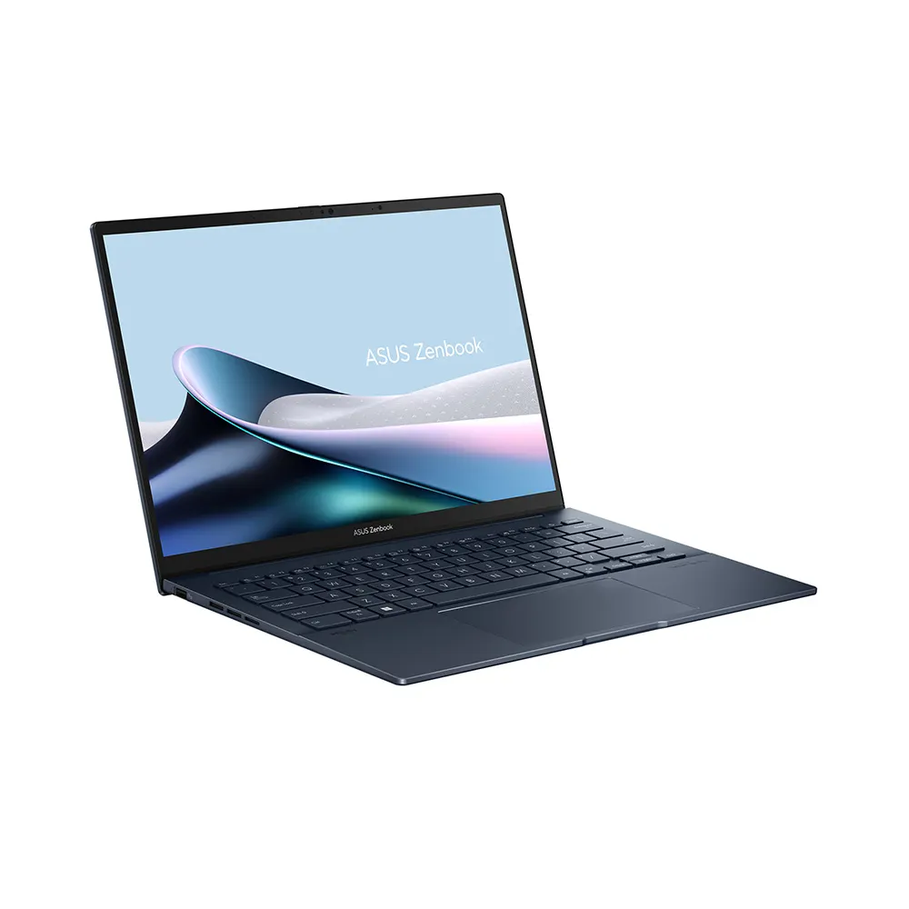 Asus Zenbook 14-UX3405MA-OLED9W-01