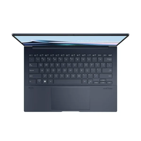 Asus Zenbook 14-UX3405MA-OLED9W