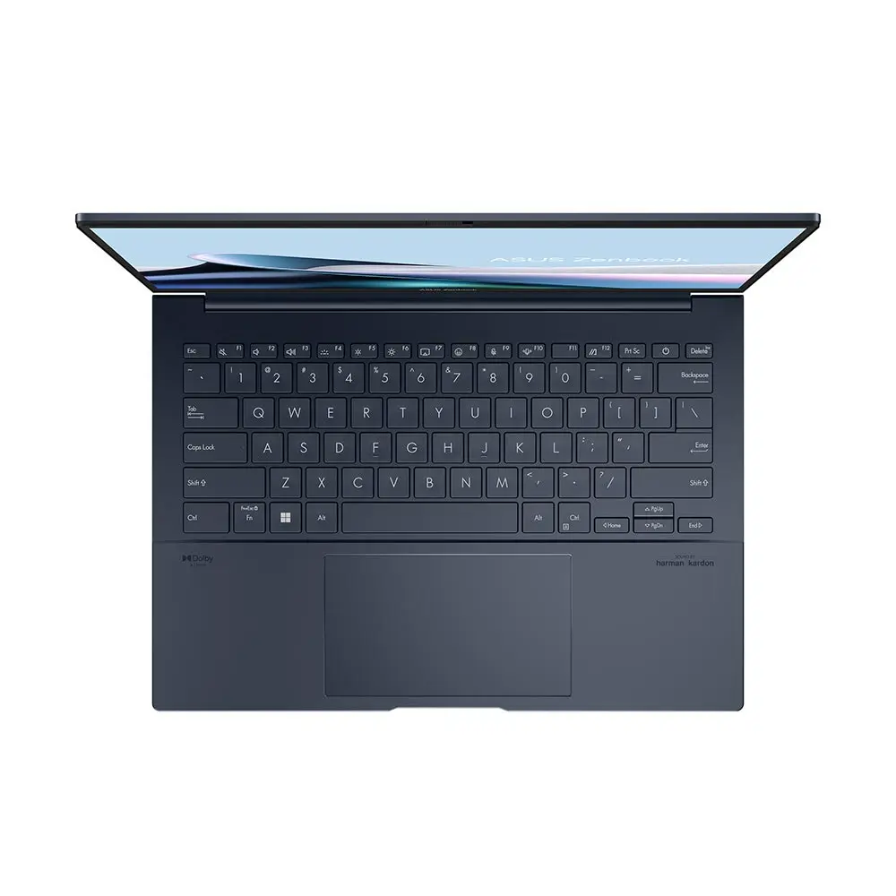 Asus Zenbook 14-UX3405MA-OLED9W-02