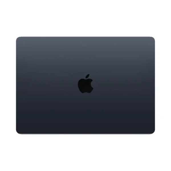 Apple MacBook Air 15-inch M3 Midnight with English-Arabic Keyboard
