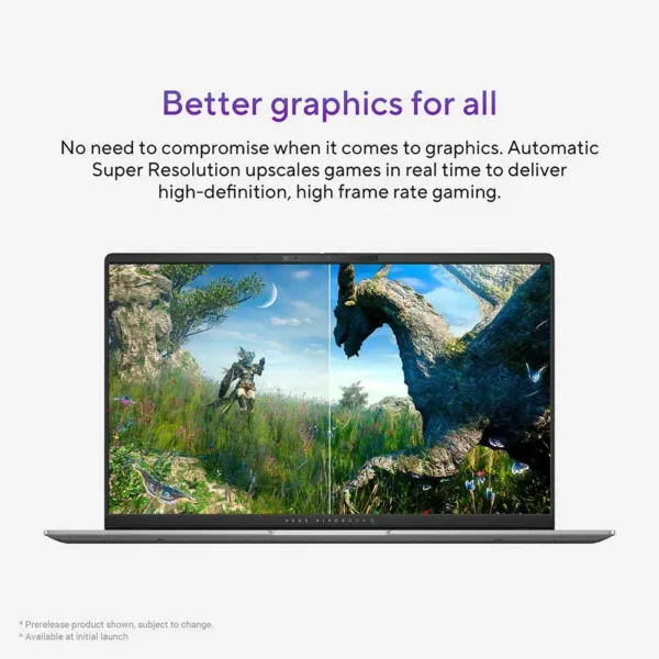 ASUS Vivobook S15 OLED S5507QA